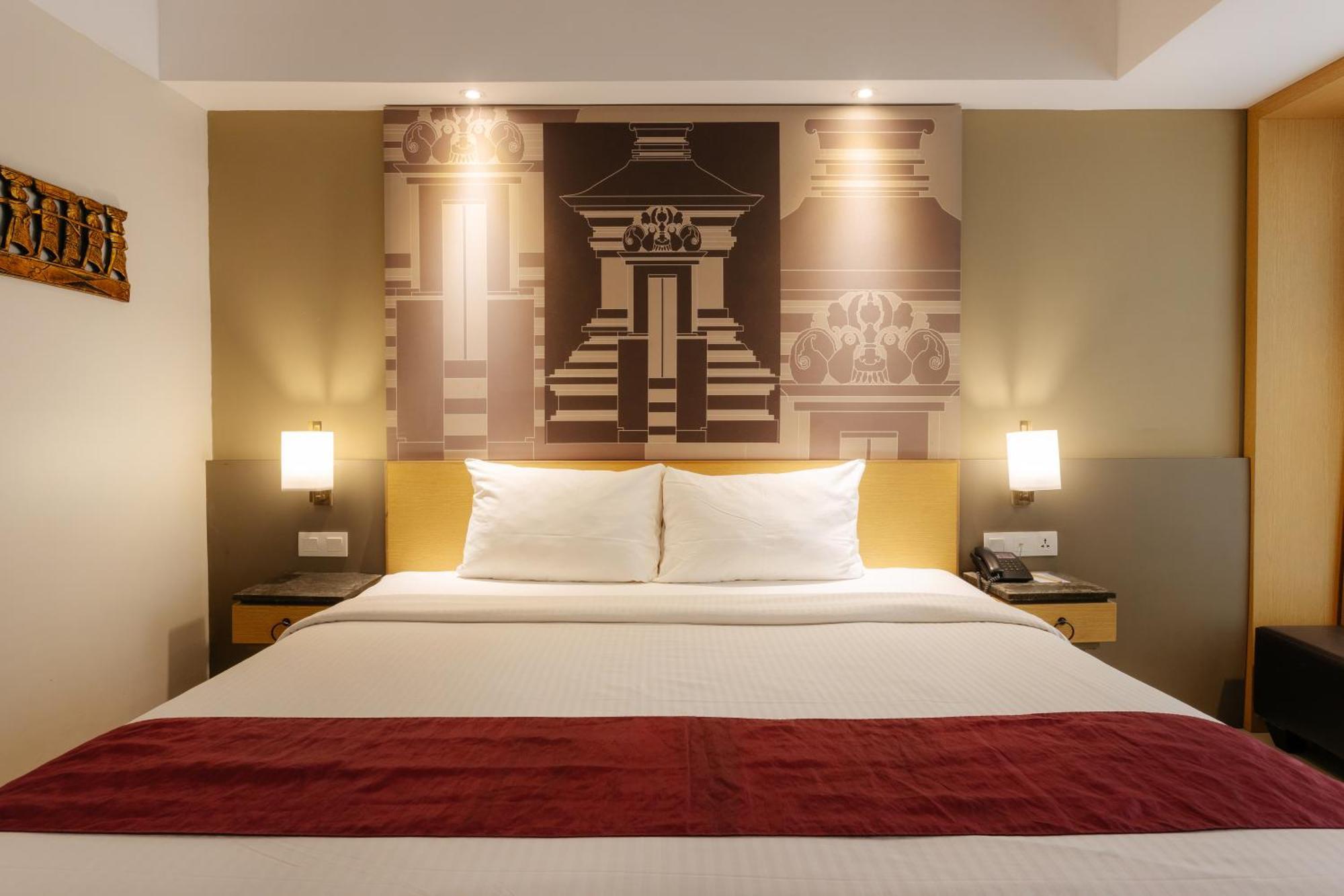 Hotel Horison Ultima Seminyak Bali - Chse Certified Esterno foto