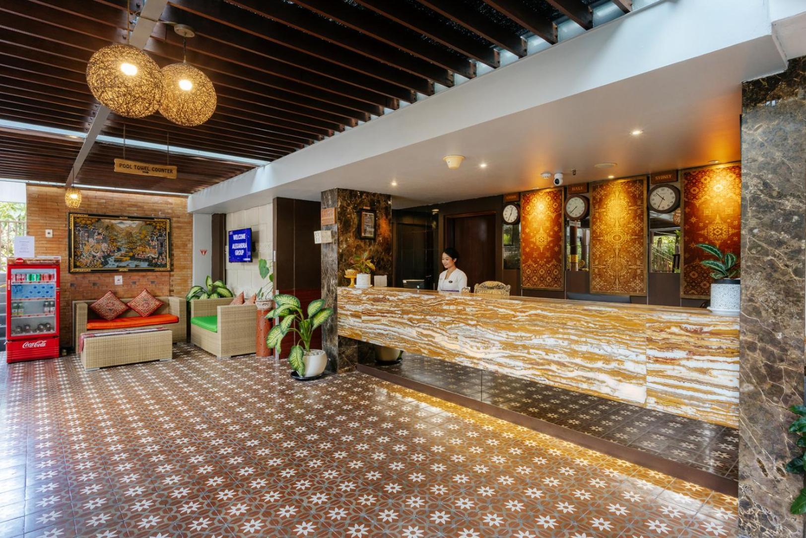 Hotel Horison Ultima Seminyak Bali - Chse Certified Esterno foto