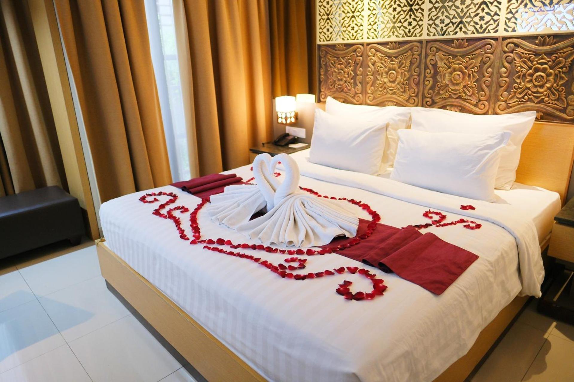 Hotel Horison Ultima Seminyak Bali - Chse Certified Esterno foto