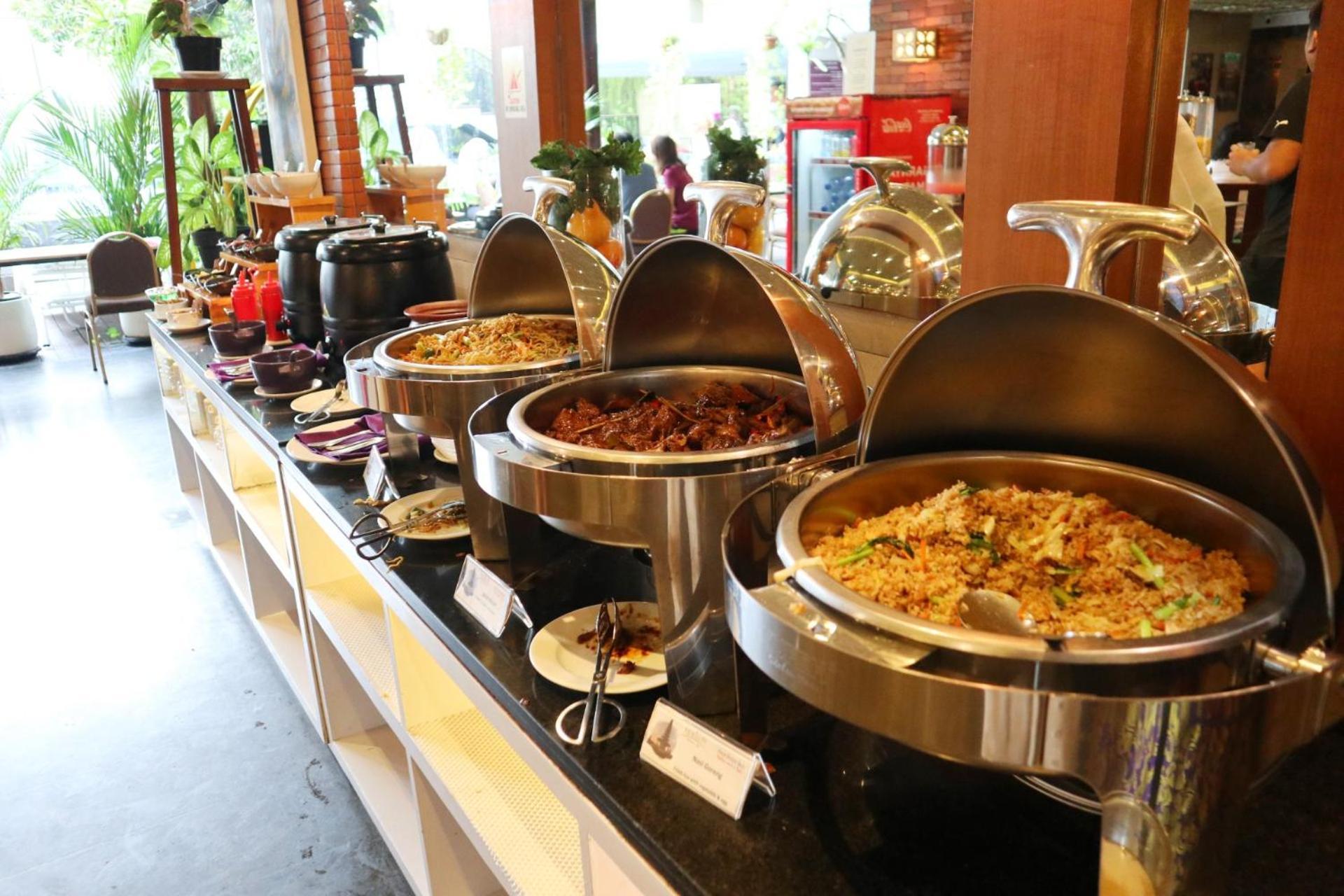 Hotel Horison Ultima Seminyak Bali - Chse Certified Esterno foto